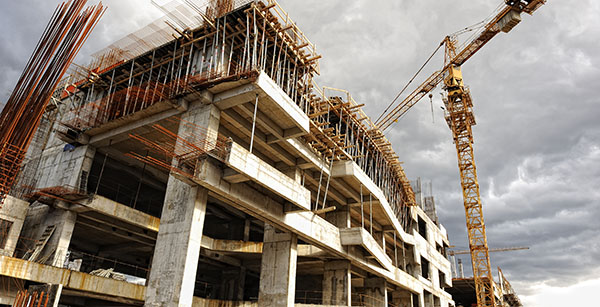 Commercial services