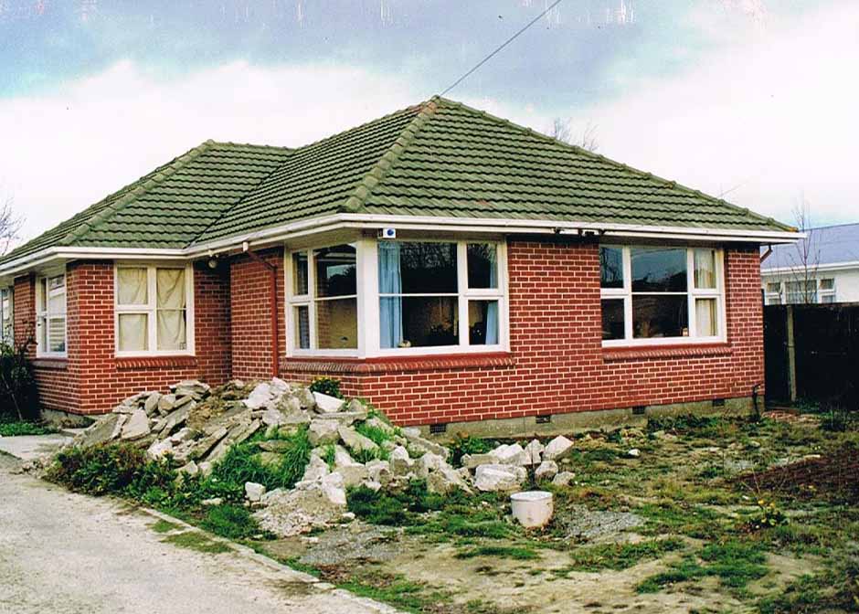 RENOVATION & NEW BUILD