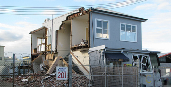 services demolition