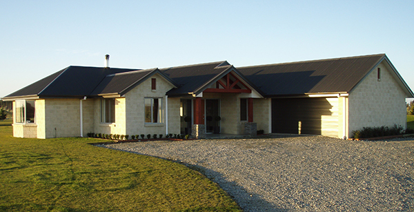 RESIDENTIAL