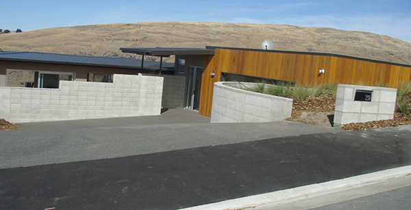 RESIDENTIAL